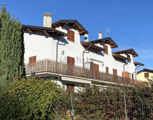 appartamento in vendita ad Alta Valle Intelvi