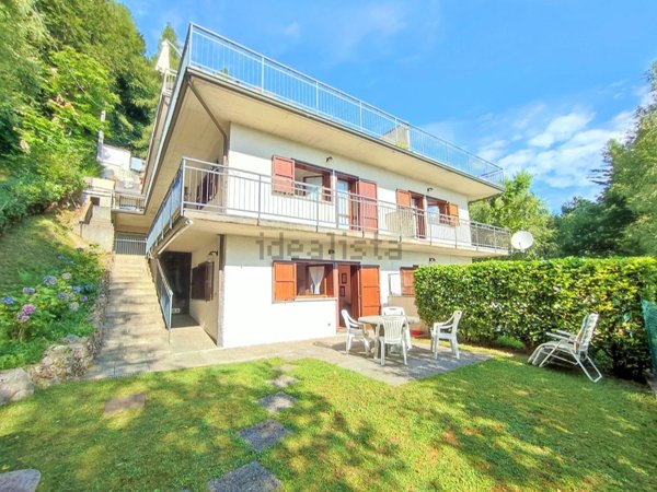 appartamento in vendita ad Alta Valle Intelvi