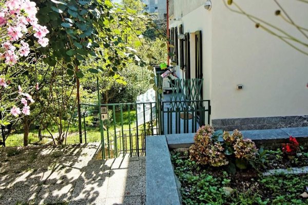 appartamento in vendita ad Alta Valle Intelvi