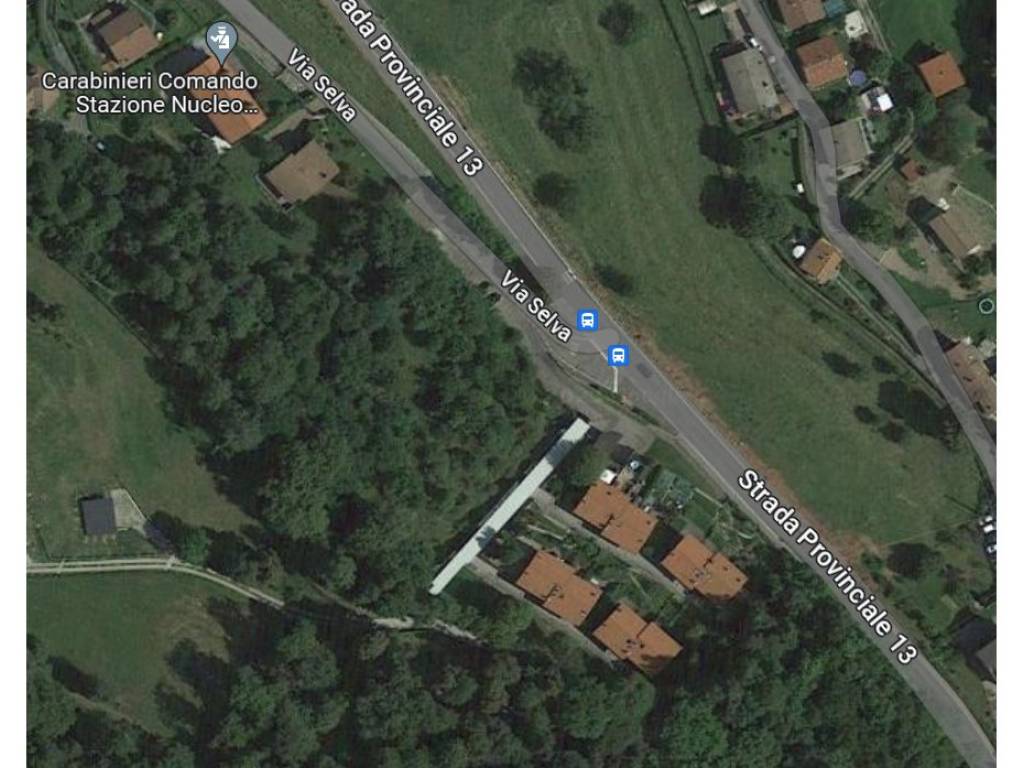 terreno edificabile in vendita ad Alta Valle Intelvi