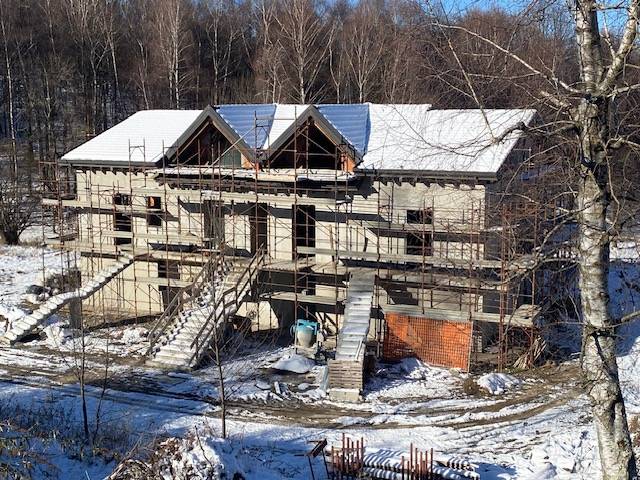 casa indipendente in vendita ad Alta Valle Intelvi in zona Lanzo d'Intelvi