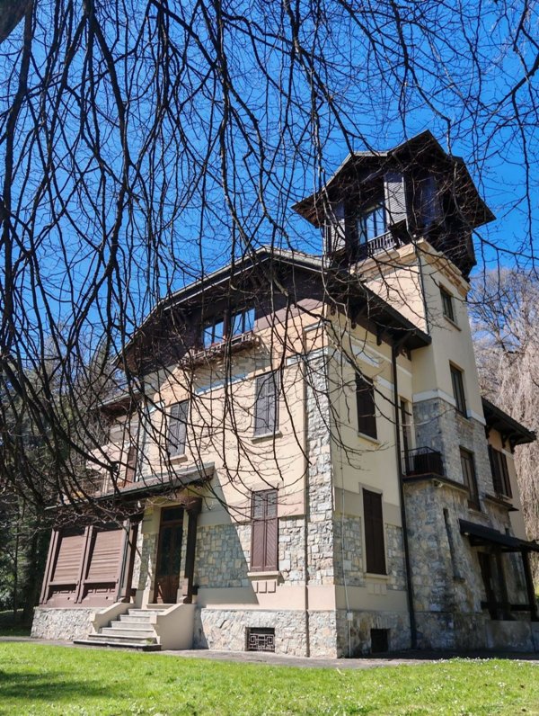 appartamento in vendita ad Alta Valle Intelvi