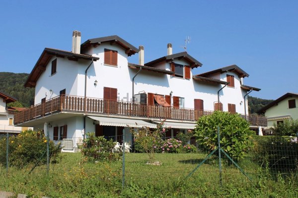 appartamento in vendita ad Alta Valle Intelvi