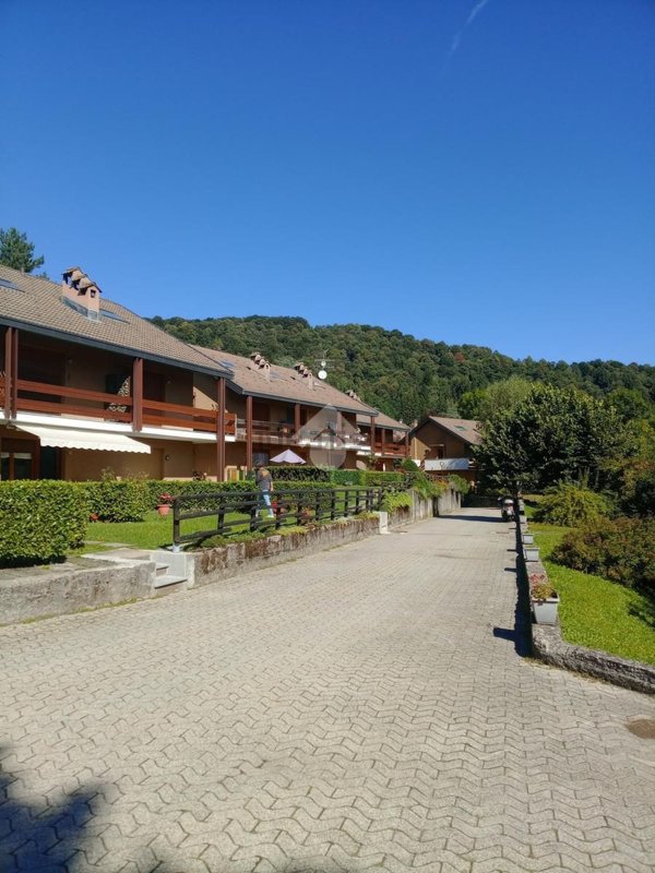 appartamento in vendita ad Alta Valle Intelvi