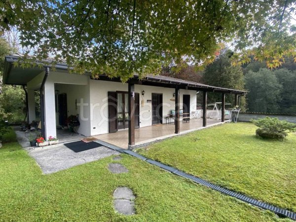 casa indipendente in vendita ad Alta Valle Intelvi