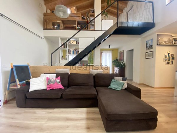 appartamento in vendita ad Alta Valle Intelvi