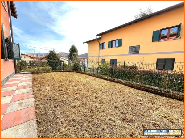 appartamento in vendita ad Alta Valle Intelvi