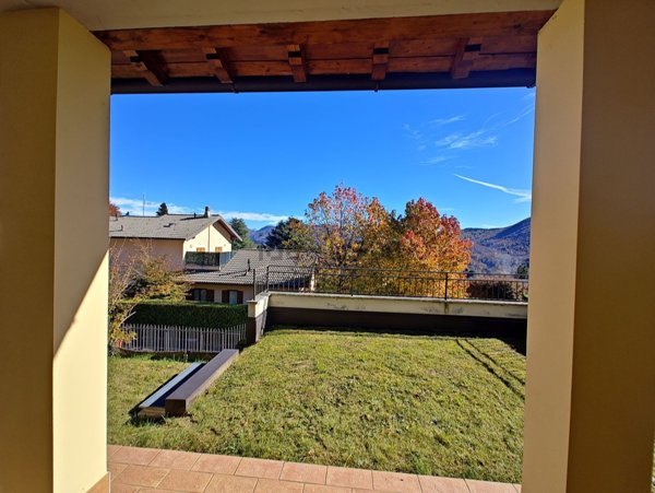 appartamento in vendita ad Alta Valle Intelvi