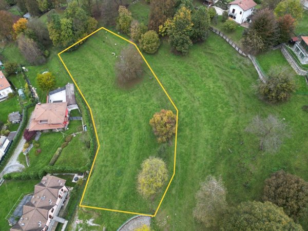 casa indipendente in vendita ad Alta Valle Intelvi