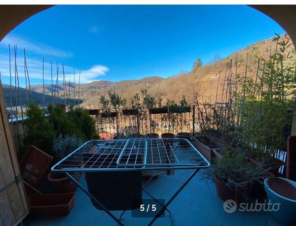 appartamento in vendita ad Alta Valle Intelvi