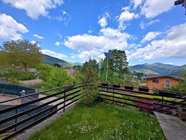 appartamento in vendita ad Alta Valle Intelvi