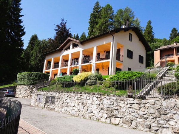 appartamento in vendita ad Alta Valle Intelvi