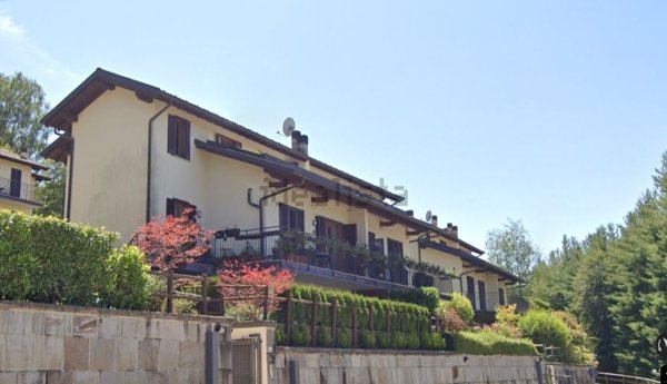 appartamento in vendita ad Alta Valle Intelvi