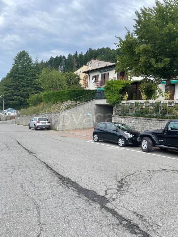 appartamento in vendita ad Alta Valle Intelvi