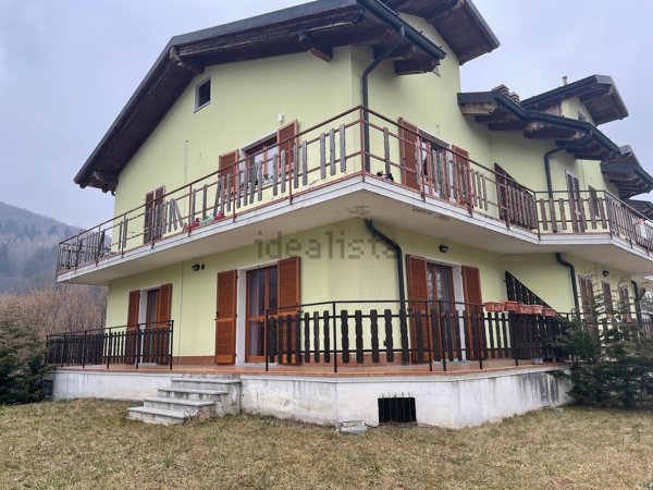 appartamento in vendita ad Alta Valle Intelvi