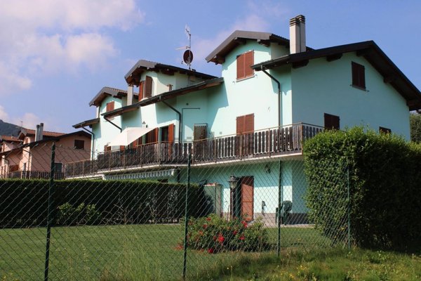 appartamento in vendita ad Alta Valle Intelvi