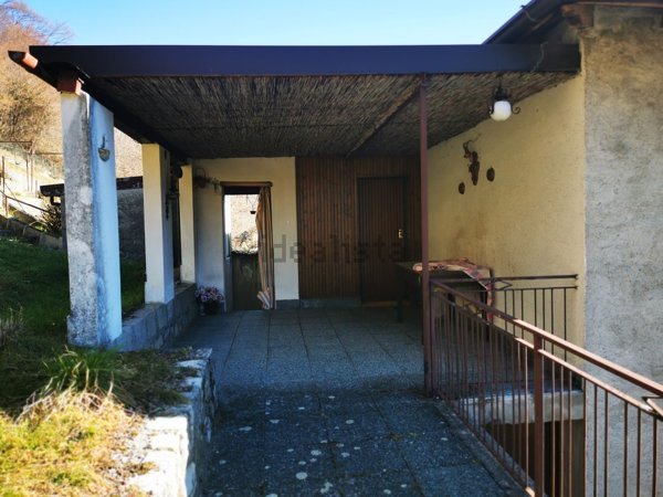 appartamento in vendita ad Alta Valle Intelvi