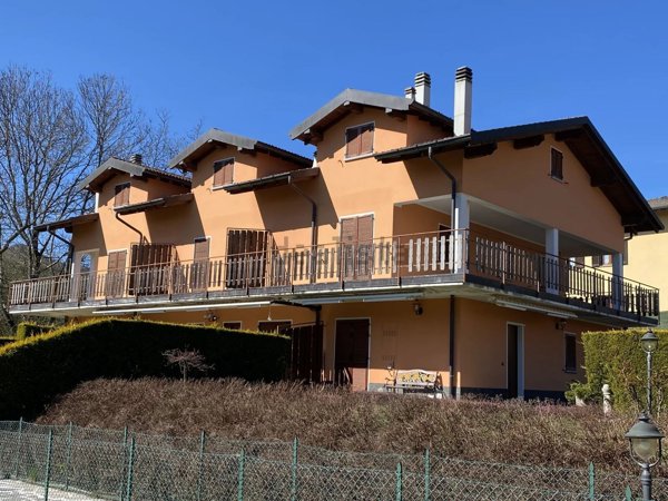 appartamento in vendita ad Alta Valle Intelvi