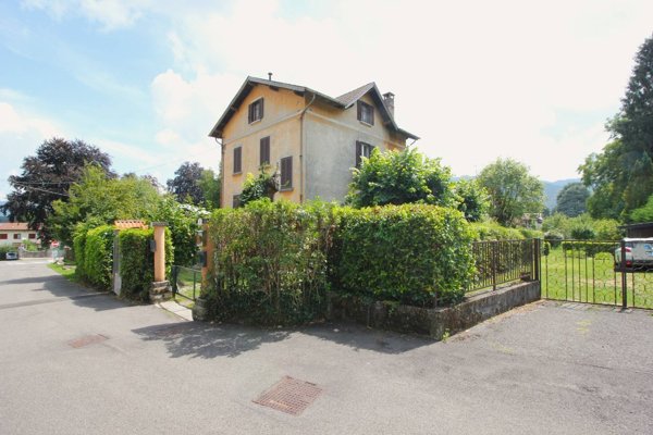 appartamento in vendita ad Alta Valle Intelvi