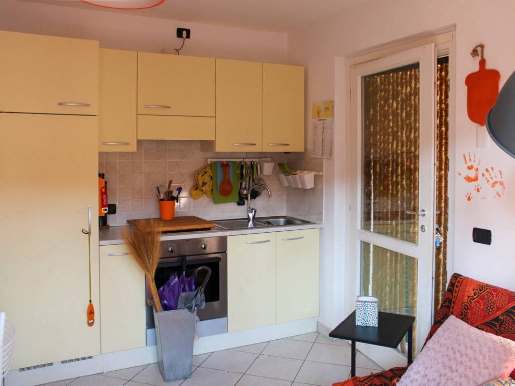 appartamento in vendita ad Alta Valle Intelvi in zona Lanzo d'Intelvi