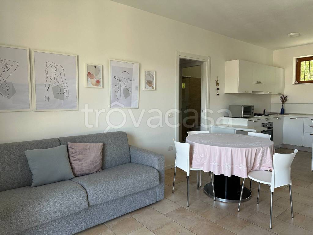 appartamento in vendita ad Alta Valle Intelvi