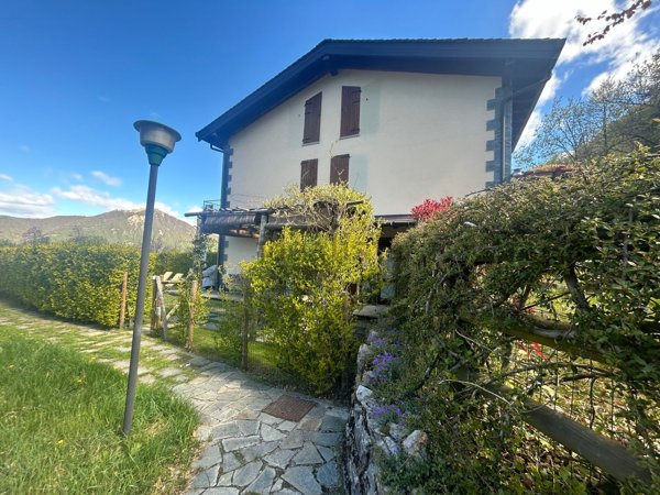 appartamento in vendita ad Alta Valle Intelvi