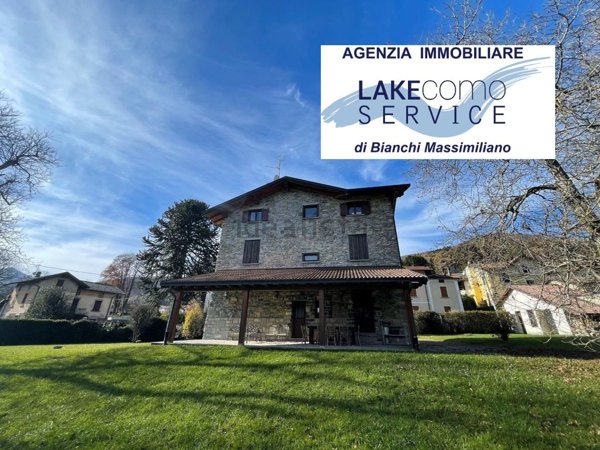 casa indipendente in vendita ad Alta Valle Intelvi