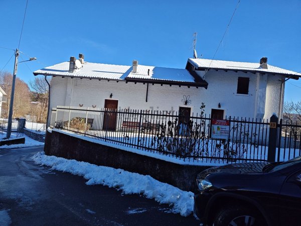 casa indipendente in vendita ad Alta Valle Intelvi
