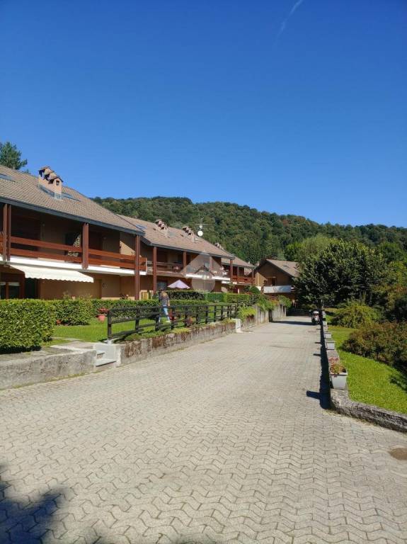 appartamento in vendita ad Alta Valle Intelvi