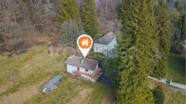 casa indipendente in vendita ad Alta Valle Intelvi
