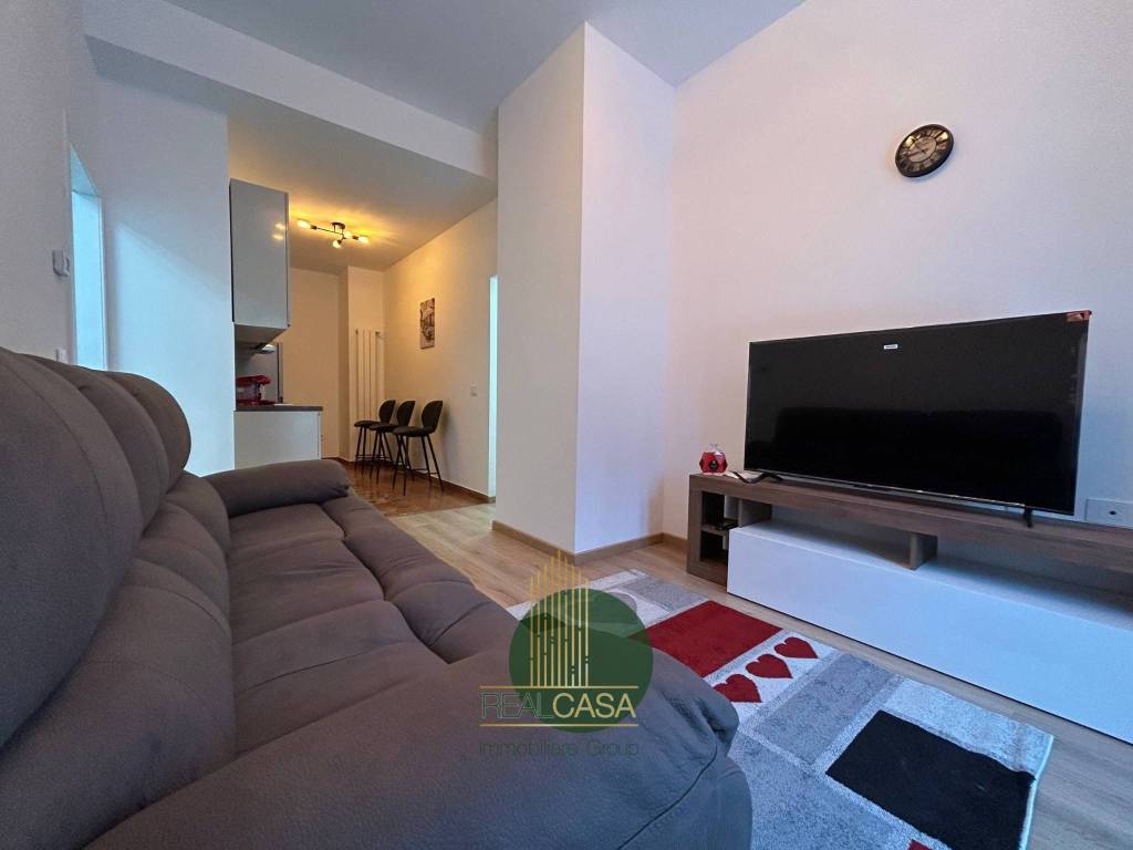 appartamento in vendita ad Alta Valle Intelvi in zona Lanzo d'Intelvi