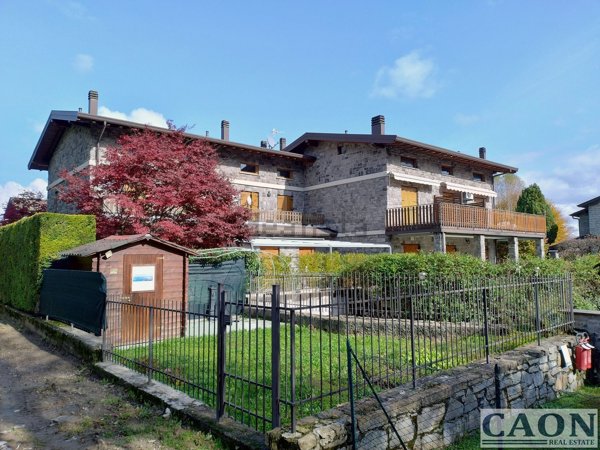 appartamento in vendita ad Alta Valle Intelvi