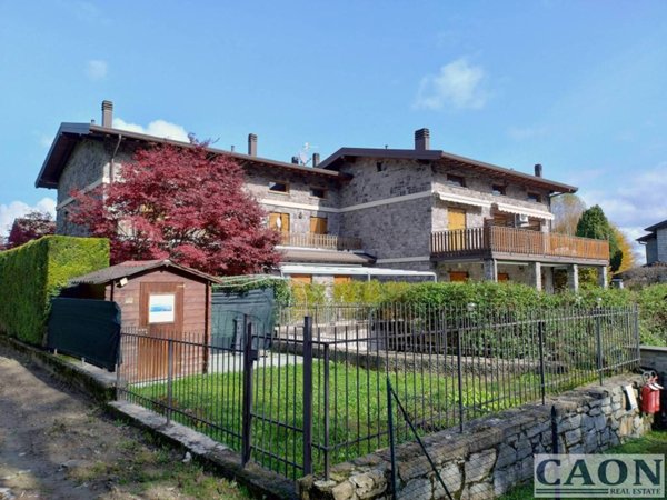 appartamento in vendita ad Alta Valle Intelvi