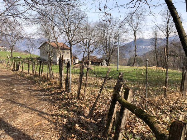 appartamento in vendita ad Alta Valle Intelvi