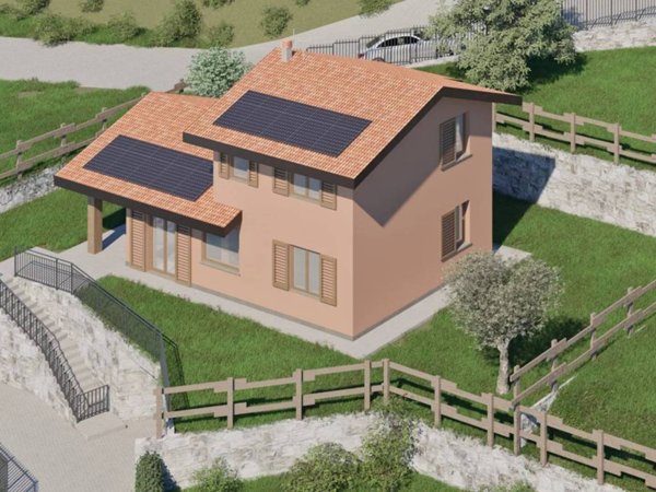 casa indipendente in vendita ad Alta Valle Intelvi