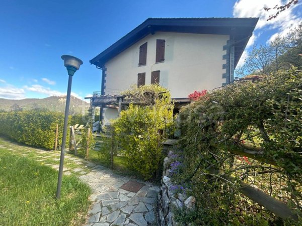 appartamento in vendita ad Alta Valle Intelvi