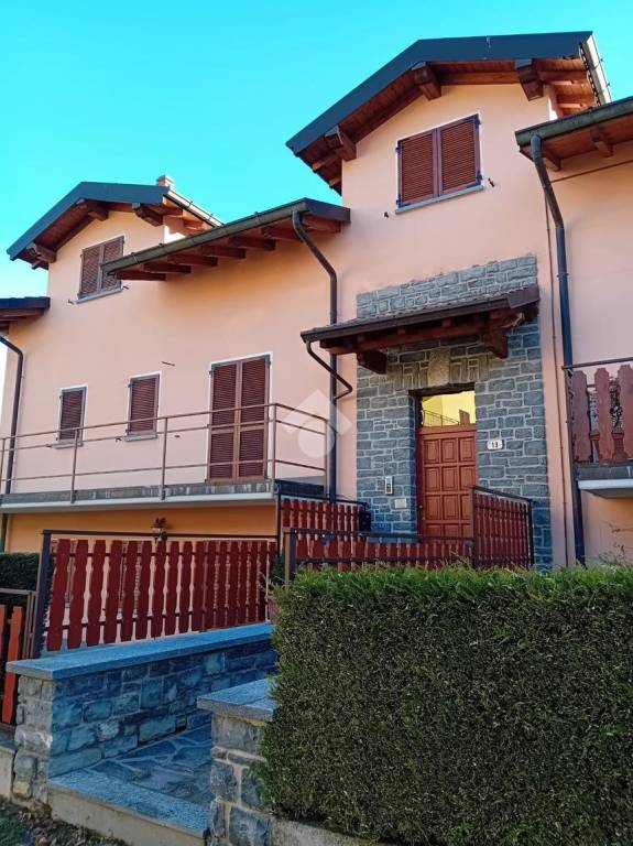 appartamento in vendita ad Alta Valle Intelvi