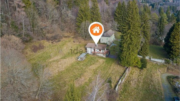 pentavano in vendita ad Alta Valle Intelvi