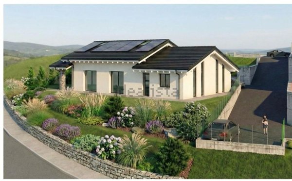 casa indipendente in vendita ad Alta Valle Intelvi