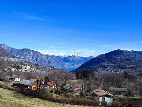 appartamento in vendita ad Alta Valle Intelvi