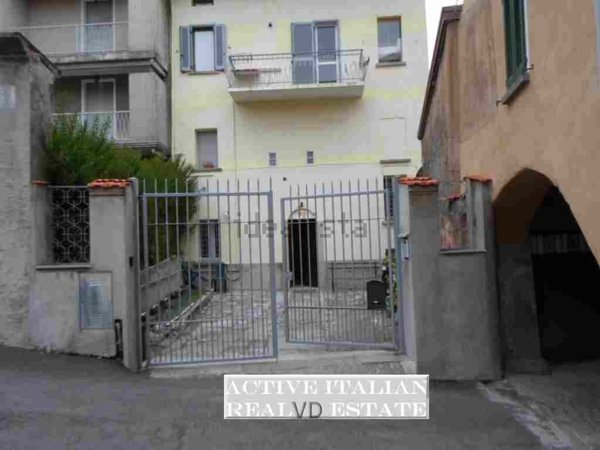 casa indipendente in vendita ad Alta Valle Intelvi in zona Pellio Intelvi