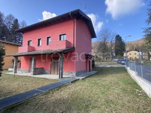 casa indipendente in vendita ad Alta Valle Intelvi