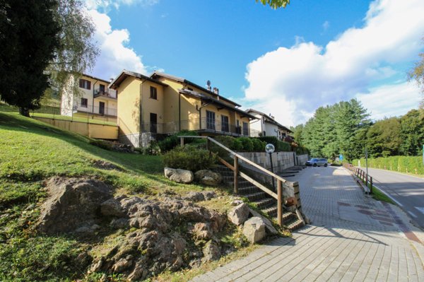 appartamento in vendita ad Alta Valle Intelvi