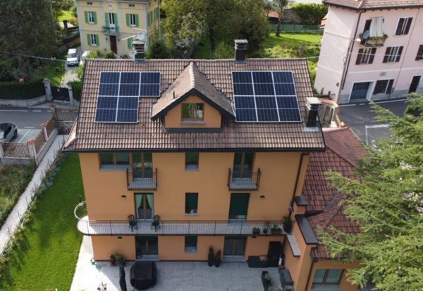 appartamento in vendita ad Alta Valle Intelvi