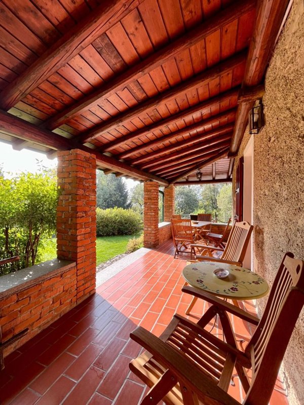 casa indipendente in vendita ad Alta Valle Intelvi