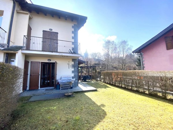 appartamento in vendita ad Alta Valle Intelvi