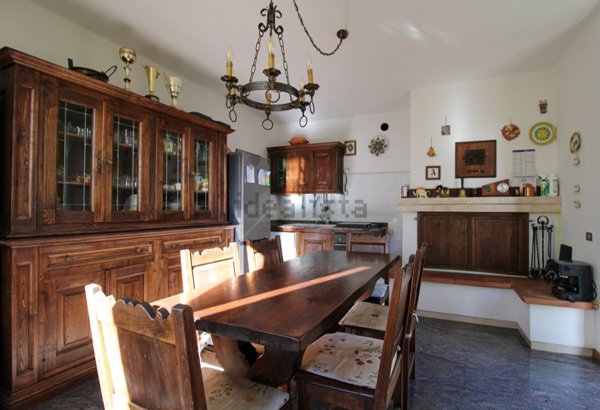 casa indipendente in vendita ad Alta Valle Intelvi