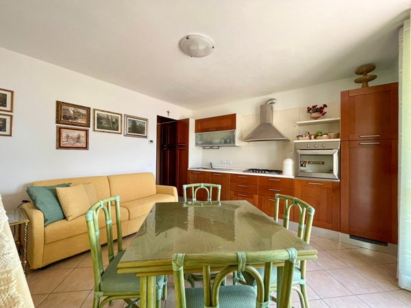 appartamento in vendita ad Alta Valle Intelvi in zona Scaria