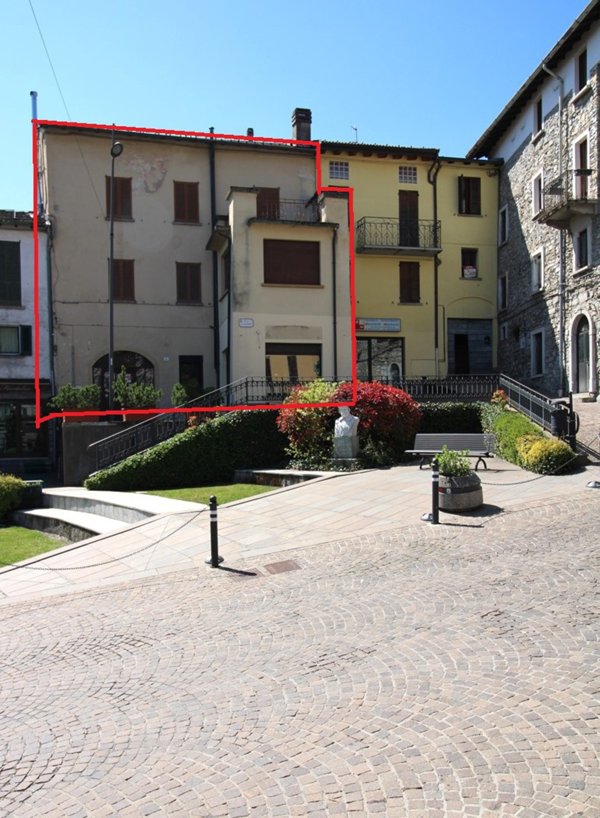 casa indipendente in vendita ad Alta Valle Intelvi