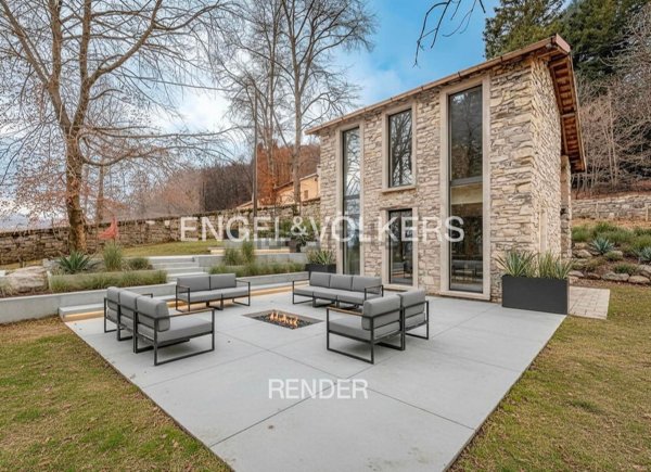 casa indipendente in vendita ad Alta Valle Intelvi